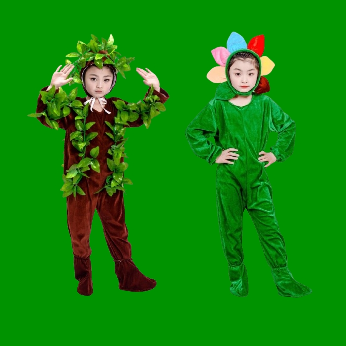 ٻҾ6 ͧԹ : 7C374 ش ش ش ش͡ شҵ ش ѡš Children Flower Tree Nature Costumes