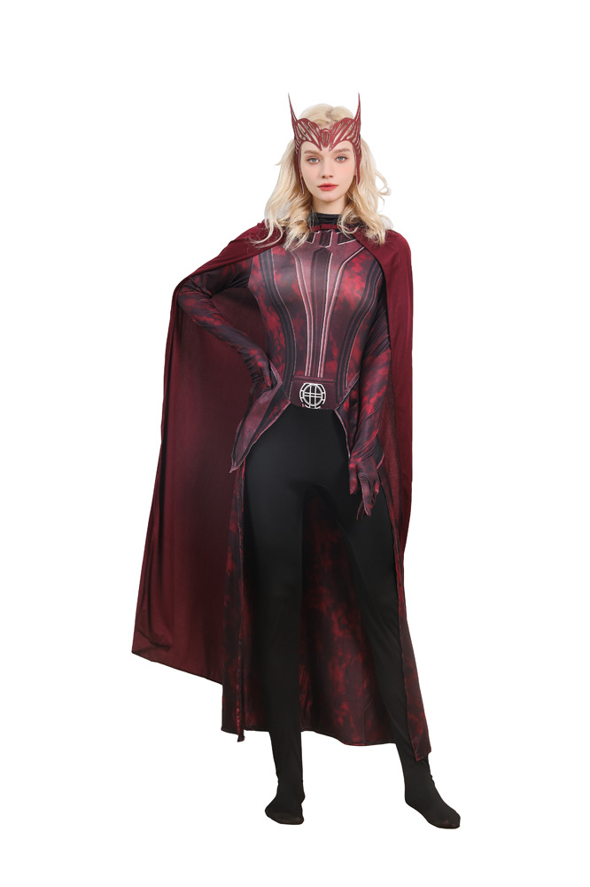 ٻҾ6 ͧԹ : ++++شScarlet Witch شWanda Maximoff Marvel شѹ 硫Ϳ  شʡ Է  ǹ 硫Ϳ