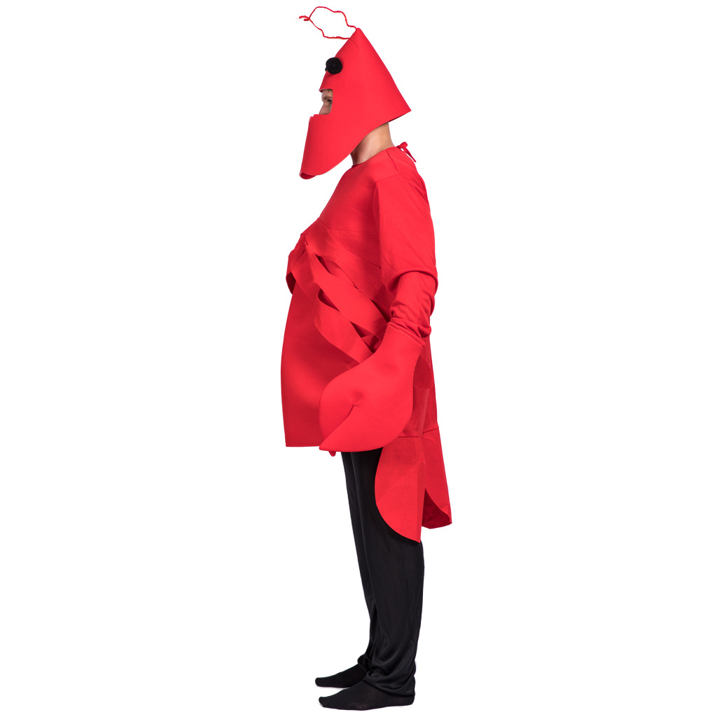 ٻҾ6 ͧԹ : +++++شͺ ش شѵ  شͺ Lopster costume