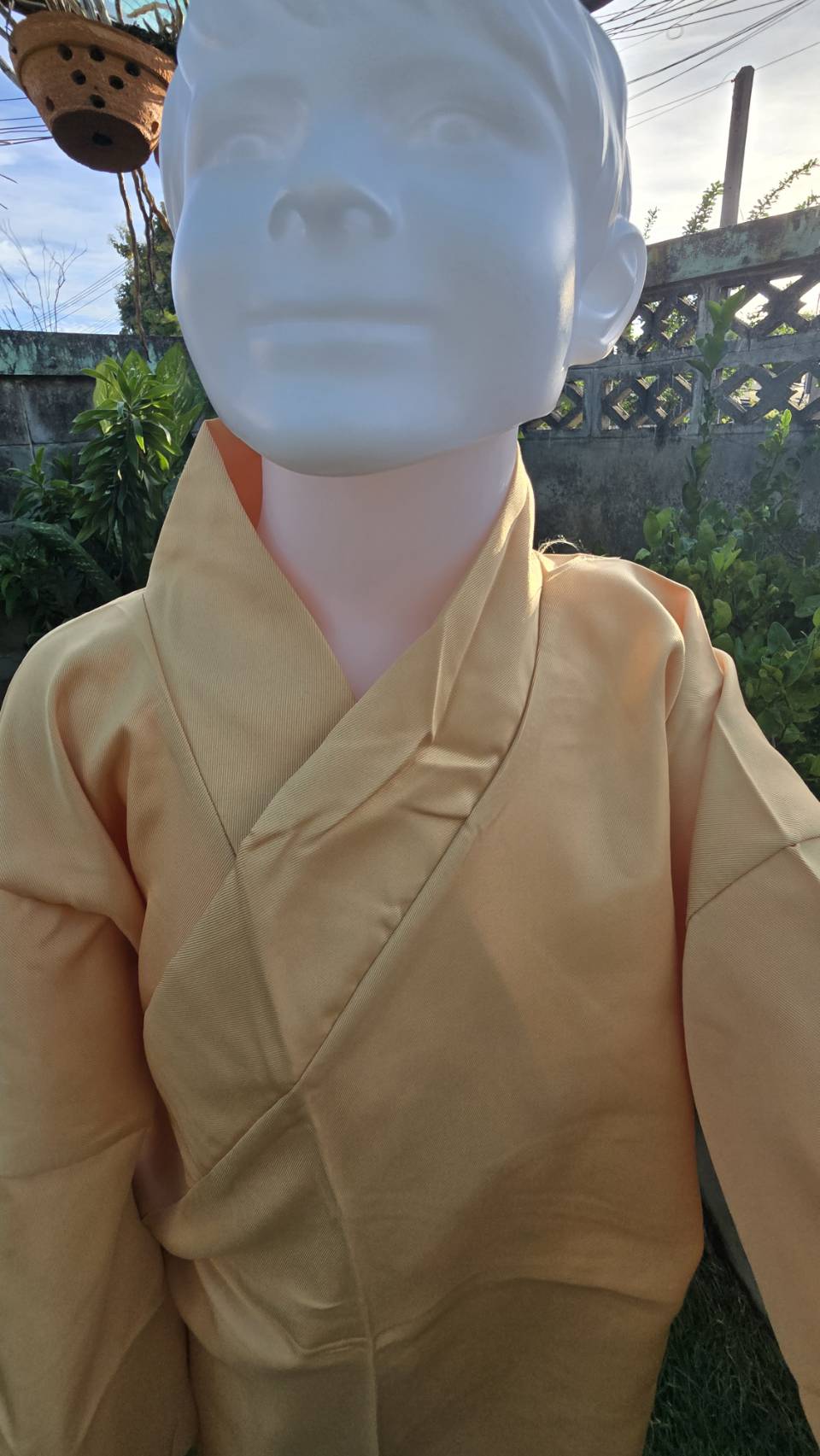 ٻҾ6 ͧԹ : 7C385 ش شШչ شǧչ þШչ ش شԹ Chinese monk Costume