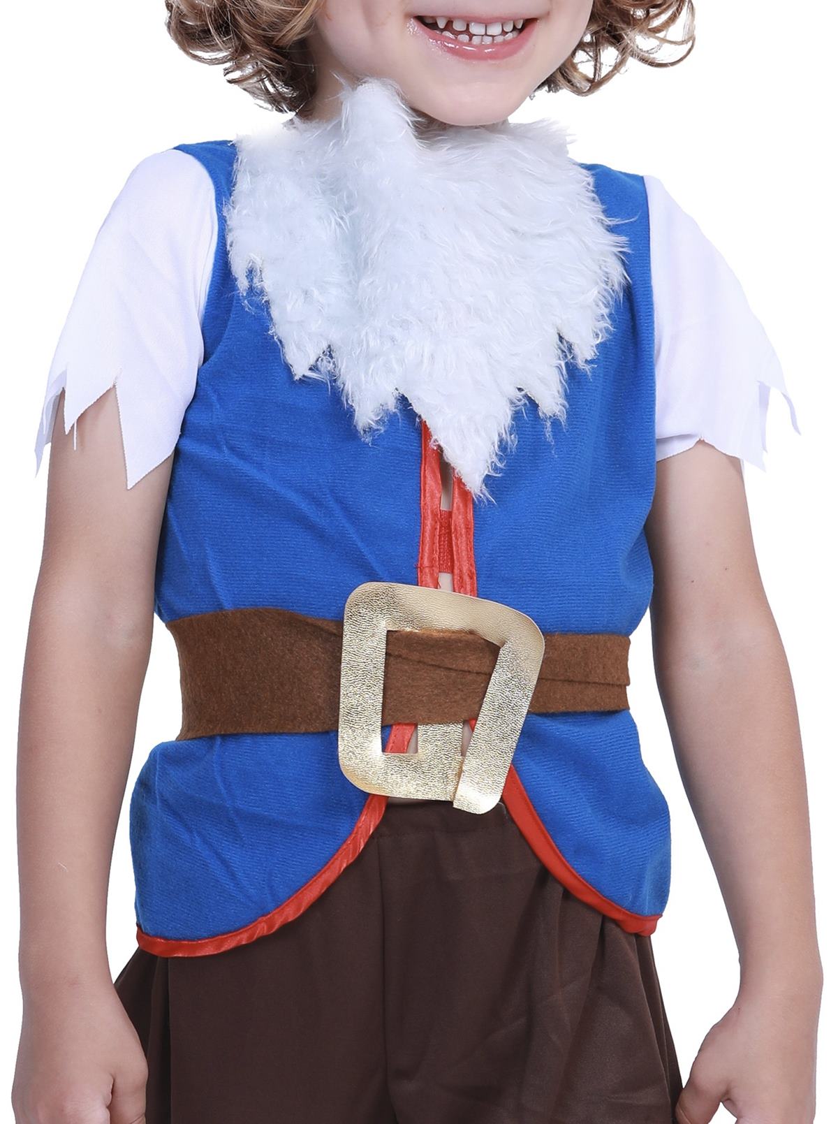 �ٻ�Ҿ���6 �ͧ�Թ��� : 7C396 �ش�� �ش����� ���Ƿ�Ѻ����з���� Children Snow White and the Seven Dwarfs Costume
